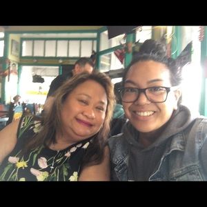 Meet your Posher, Rose